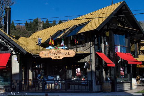 El Regional Grill